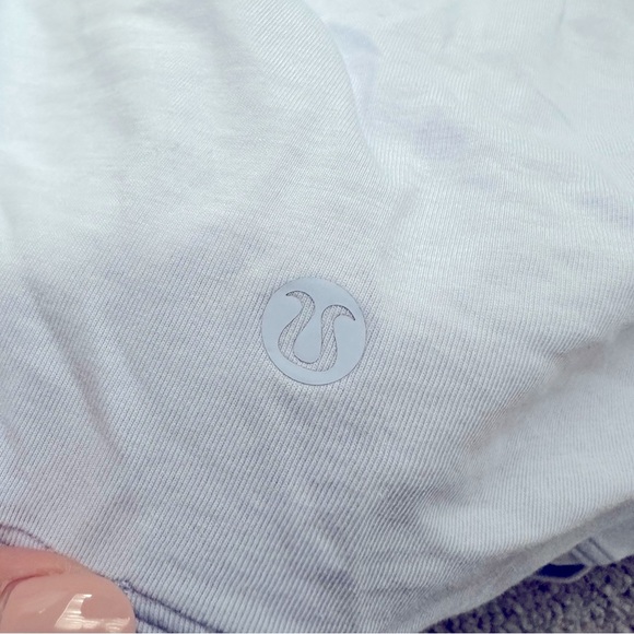 New Condition Lululemon Back In Action Long Sleeve Top - Picture 4 of 5